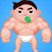 Muscle Boy Mod APK 1.15[Remove ads,Unlimited money]