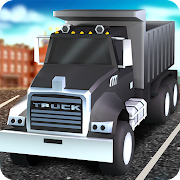 Transport City: Truck Tycoon Mod APK 1.0.3 [Pembelian gratis,Belanja Gratis]