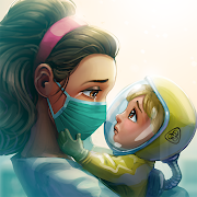 Heart's Medicine - Doctor Game Мод APK 49.2 [Бесплатная покупка,Бесплатный шоппинг]