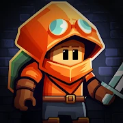 Treasure Hunter: Dungeon Siege Mod APK 1.0.6[God Mode]