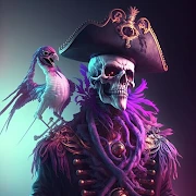 Mutiny: Pirate Survival RPG Mod APK 1.0[Free purchase,VIP,God Mode,Free Craft]