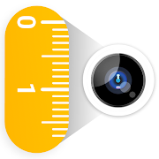 AR Ruler App: Tape Measure Cam Mod APK 2.7.12 [مفتوحة,علاوة]