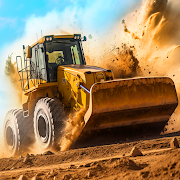 Dozer Demolish: City Tear Down Mod APK 0.3.2 [Dinheiro Ilimitado]