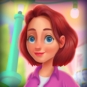 The Hotel Project: Merge Game Mod Apk 1.35 