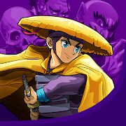 Yokai Hunter Shintaro Mod APK 1.0[Paid for free,Free purchase]