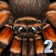 Ultimate Spider Simulator 2 Mod APK 3.0 [سرقة أموال غير محدودة]