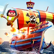 Pirate Code - PVP Sea Battles Mod APK 1.1.7[Remove ads]