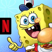 SpongeBob: Get Cooking icon