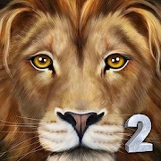 Ultimate Lion Simulator 2 Mod APK 3.0[Paid for free,Unlocked,Full]