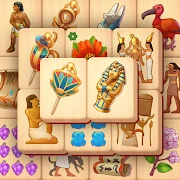 Pyramid of Mahjong: Tile Match Mod APK 1.60.6001[Mod money]