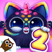 Smolsies 2 - Cute Pet Stories Мод APK 2.2.67 [Убрать рекламу,Mod speed]