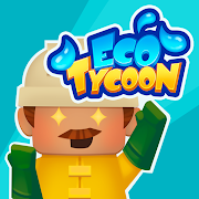 Eco Tycoon: Idle Water Cleaner Mod APK 1.6.0[Unlimited money,Unlimited]