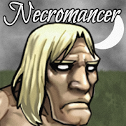 Necromancer Story Mod APK 2.0.14 [المال غير محدود,مفتوحة]