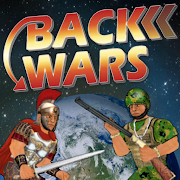 Back Wars Mod APK 1.061 [Sınırsız Para Hacklendi]