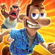 Neighbours back From Hell Mod APK 1.0 [Uang Mod]