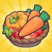 Rabbit Family's Carrot Farm Mod APK 1.3.2[Unlimited money]