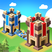 Conquer the Tower: Takeover Мод Apk 2.151 