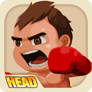 Head Boxing ( D&D Dream ) Mod APK 1.2.5 [سرقة أموال غير محدودة]