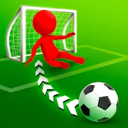 Cool Goal! — Soccer game Mod APK 1.8.33[Mod money]