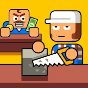 Make More! - Idle Manager Mod APK 3.5.41[Remove ads,Unlimited money,Mod Menu]