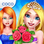 Prom Queen: Date, Love & Dance Mod APK 1.2.4[Remove ads,Unlimited money]