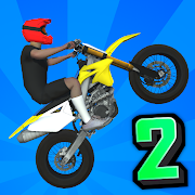 Wheelie Life 2 Mod APK 3.3 [Ücretsiz ödedi,Sınırsız para,Kilitli]