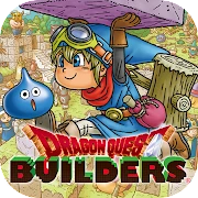 DRAGON QUEST BUILDERS Apk 1.1.4 