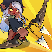 Grow Archer Chaser - Idle RPG Мод Apk 240523 