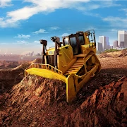 Construction Simulator 2 Mod APK 1.13[Unlimited money]