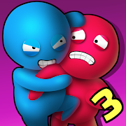 Noodleman Party: Fight Games Мод APK 3.5 [Бесконечные деньги]