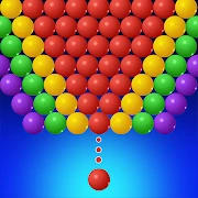 Bubble Shooter Bubble Pop Game Mod APK 10.6[Remove ads,Unlimited money,Mod Menu]