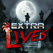 Extra Lives Mod APK 1.150.64 [سرقة أموال غير محدودة]