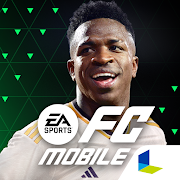 EA SPORTS FC™ MOBILE Mod APK 11.1.01[Unlocked]