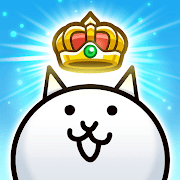 Battle Cats Quest Мод APK 1.0.5 [Мод Деньги]