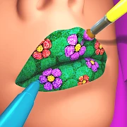 Lip Art 3D Mod APK 1.2.8[Free purchase,Unlocked,VIP]