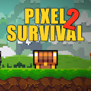 Pixel Survival Game 2 Mod APK 1.99929 [Hilangkan iklan,Mod speed]
