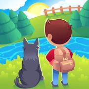 Dreamdale - Fairy Adventure Mod APK 1.2.1[Mod Menu,Unlimited]