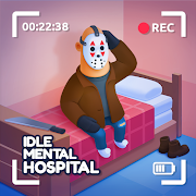 Idle Mental Hospital Tycoon Mod APK 18.0[Free purchase]