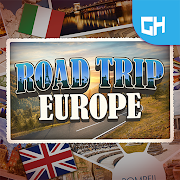 Road Trip Europe Mod APK 1.4.67 [Kilitli,Tam]