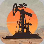 Oil Era - Idle Mining Tycoon Mod APK 1.13.10 [Reklamları kaldırmak,Mod speed]