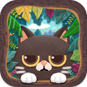 Secret Cat Forest Mod APK 1.9.62 [Dinero ilimitado]
