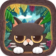 Secret Cat Forest Mod APK 1.9.68[Mod money]