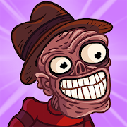 Troll Face Quest: Horror 2 Mod APK 223.0.15 [المال غير محدود]
