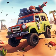 Dead Venture: Zombie Survival Mod APK 1.2.3[Mod money]