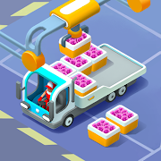 Berry Factory Tycoon Mod APK 0.7[Free purchase]