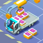 Berry Factory Tycoon Mod APK 0.9[Remove ads,Free purchase]