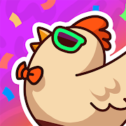 Party Fowl Мод Apk 1.5 