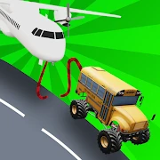 Towing Race Mod APK 9.0.9[Mod money]