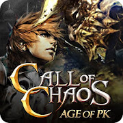 Call of Chaos : Age of PK Mod APK 1.3.13 [Dinero Ilimitado Hackeado]