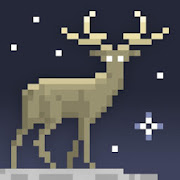 The Deer God Mod APK 1.20 [Pembelian gratis,Tidak terkunci]
